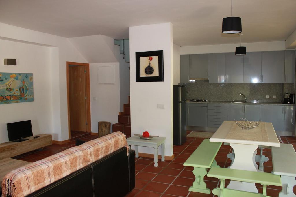 Casas Do Corvo Villa Ventosa  Exterior photo