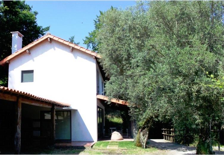 Casas Do Corvo Villa Ventosa  Exterior photo